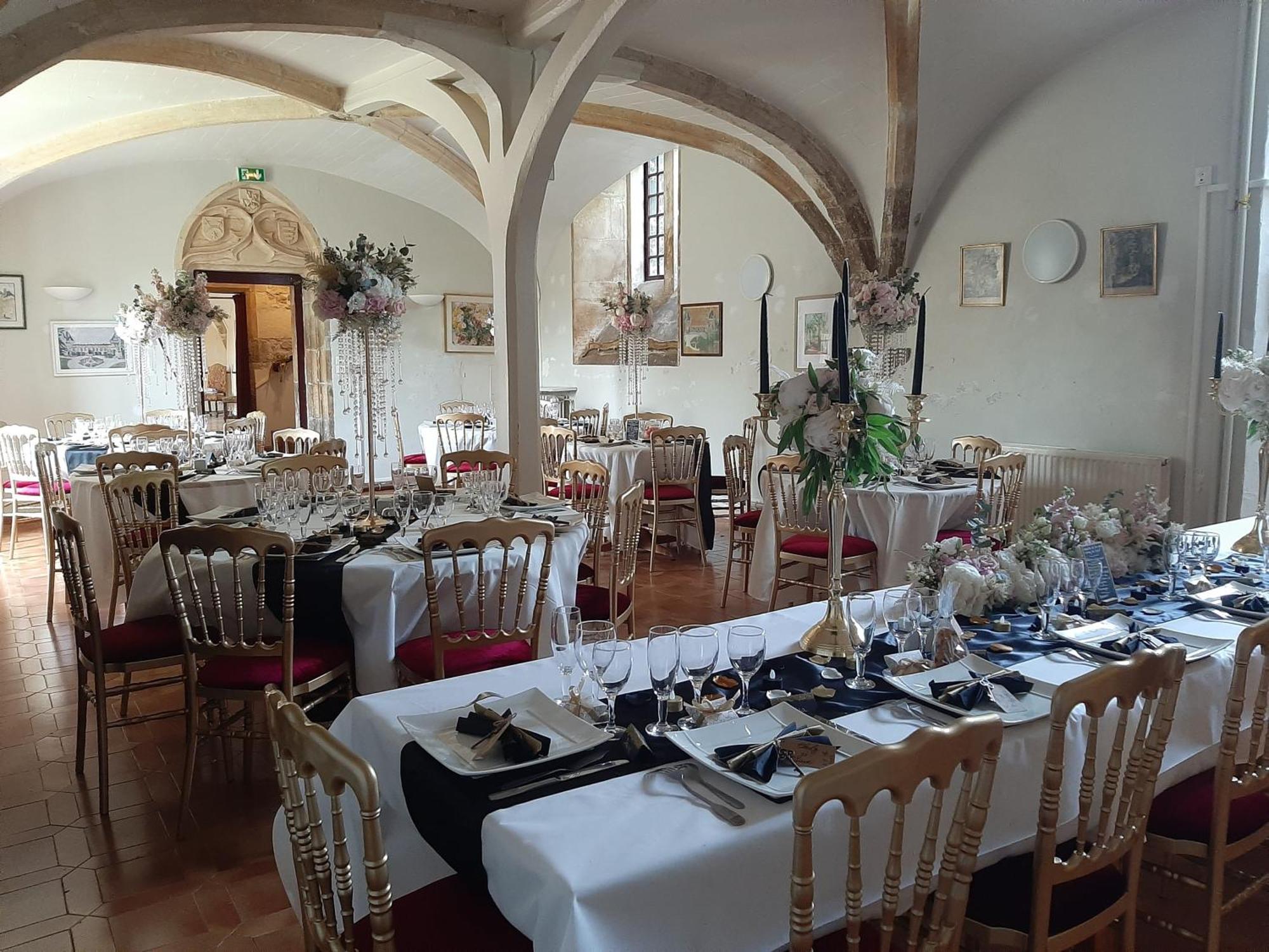 Chateau De Mornay Saint-Pierre-de-l'Isle Екстер'єр фото